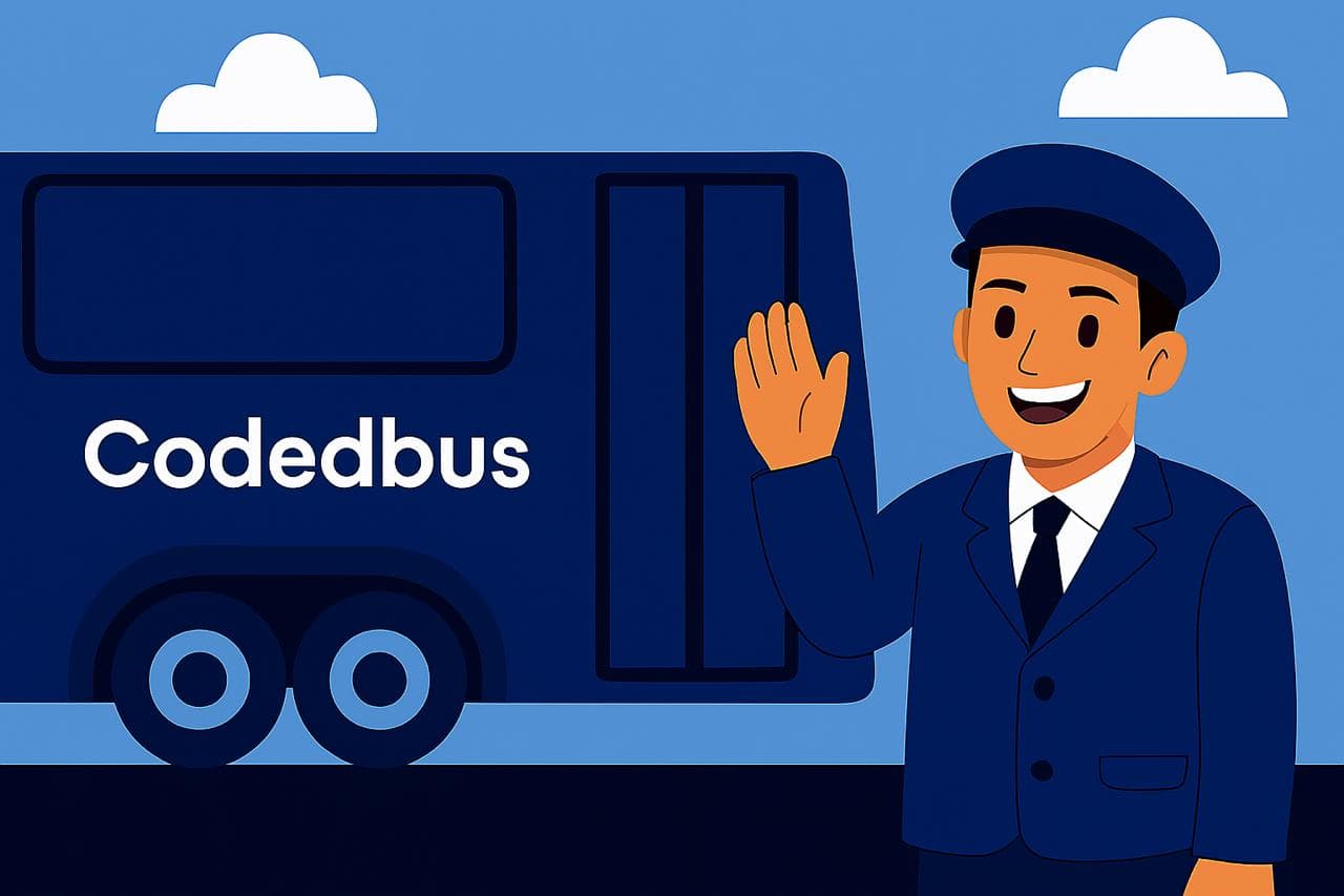 Coded Bus Download