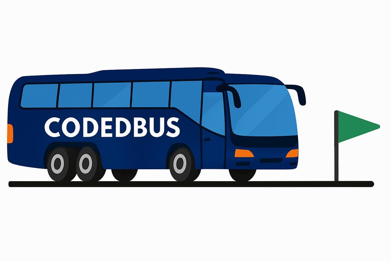 Coded Bus Download